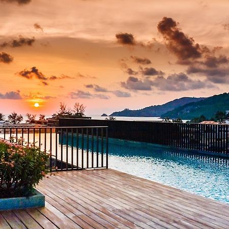 เดอะเดค คอนโด บายลอฟตี้ Patong ภายนอก รูปภาพ
